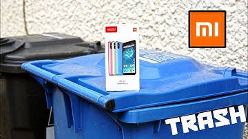 Xiaomi Warranty Experience - Stuck In Bootloop