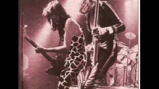 SCHENKER/ WAY THE PLOT [ SHAKE DOWN  ] AUDIO TRACK