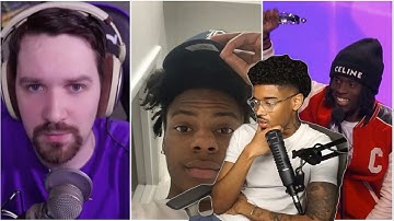 Shawn Cee Reacts to Destiny