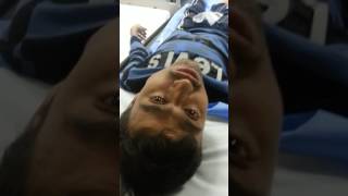 Yozgatlıya narkoz verirsen böyle olur... (part 1)😂😂😉
