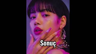 Blackpink Capcut Edit