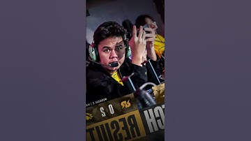 Onic l 2 - 0 l RRQ #shorts #mobilelegends #mlbb #mpl #mplid #mplids16 #onic #onicesports #rrq