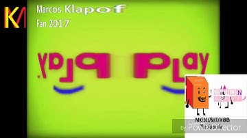 Intel Play Effects Round 4 Vs MKF2018