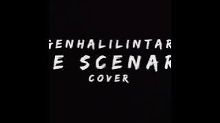 GEN HALILINTAR (LOVE SCENARIO)