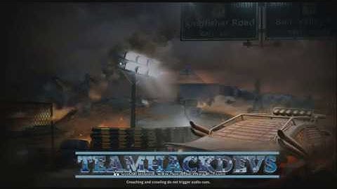 Rules of Survival Hack [TeamHackDevs]