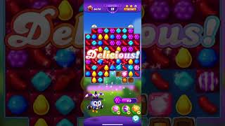 🎆 Firework Party 🍭 Level 2 🍬 Candy Crush FRIENDS Saga 2023 screenshot 5