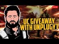 🔴LIVE - Pubg Mobile Classic Matches Custom Rooms - UC Giveaway - UnplugYT