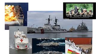 Block 1 Session 16 US Defense Military and Maritime Strategies