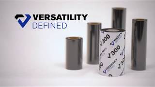 V300 Versatility Defined™