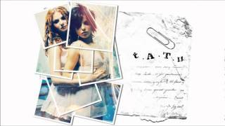 t.A.T.u. - Нас Не Догонят (DJ Jurij Extended Remix 2011)