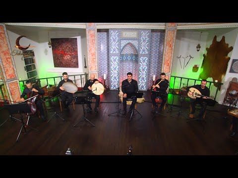 Aşık-ı Yezdan - Uşşak İlahi