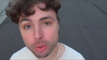 DALE - Sliding Doors (Official Lyric Visualizer)