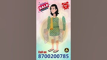 Man characters for Adobe Animate cc I Indian Character Animation I Heavy Discount 40%