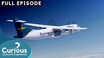 Passengers Fight for Life as Engines Fail Over the Mediterranean | Mayday: Air Disaster