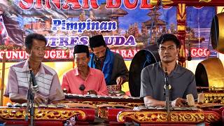 Kebo Giro Terbaru 2026 Paling Meriah | Sinar Budaya Tampil Heboh