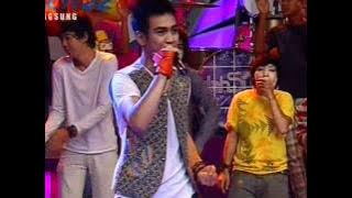 Mr Bee - Let Me Go,Live Performed di Dahsyat (10/08) Courtesy RCTI