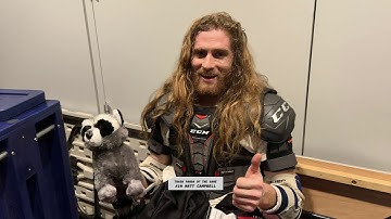 Trash Pandas vs. Mighty Drunks - 3/11