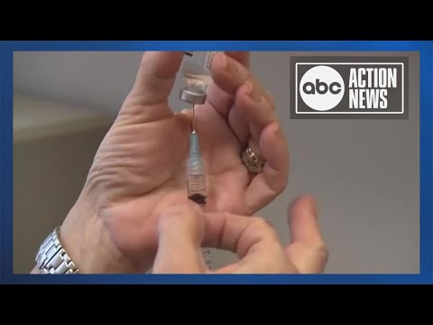 वीडियो: क्या सारकॉइड रोगियों को कोविड का टीका लगवाना चाहिए?