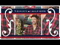 Tommy Hilfiger Holiday 2020