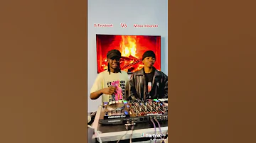 Misso Misondo Vs Dj Facebook Nyimbo Za Kitambo Mix Dance Duet Funny Music Dj Challenge Com 