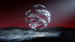 K-CLIQUE | OR7 (OFFICIAL LYRIC VISUAL)
