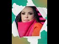 نجمة الشوكولامو نضال الأحمدية: تحرير القدس مسؤولية المهدي المنتظر وليس حسن نصر الله