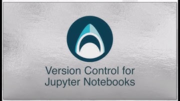 Asynchronous Model Training & Version Control for Jupyter Notebooks with Valohai