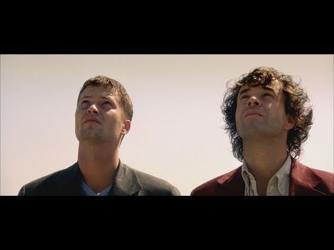 Кадр из фильма «Достучаться до небес»