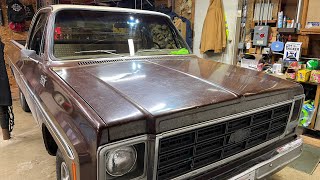 79 C10 Project Part 1