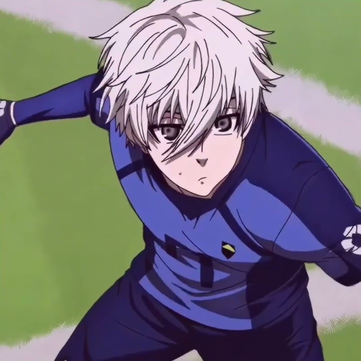 #NAGIFRYSHIRO // a nagi edit I made a l9ng time ago.. // #BLUELOCK