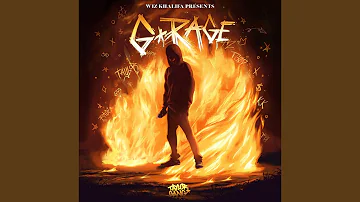 Grave (feat. Wiz Khalifa)