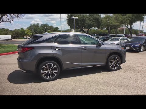 2019-lexus-rx-austin,-georgetown,-round-rock,-san-marcos,-bastrop,-tx-ls124922