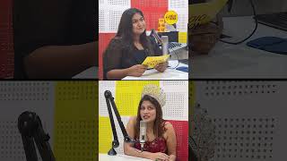 “Manzil Nahi Mil Rahi, Toh Shehar Badal Do” | Priya Tiwari’s Life Philosophy #poetry #philosophy