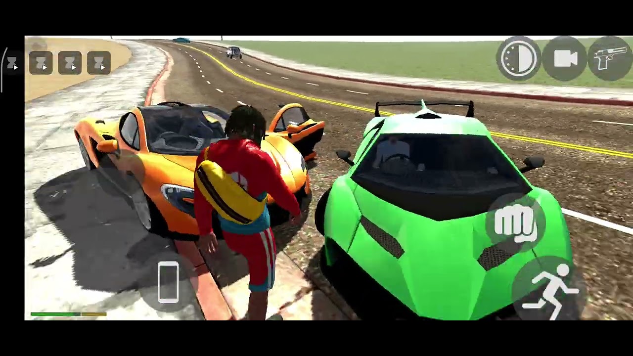 इतना बुरा तरह से लास्ट मे फस गया Itana Bura Tarah Se Phas Gya☠️#munnabhaiya #munnabhai 