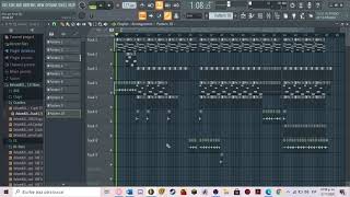 DON PATRICIO || BZRP Music Sessions #25//REMAKE-INSTRUMENTAL[MIGUEL NAVARRO .PROD]