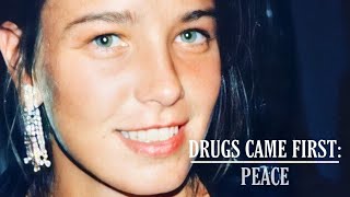 DRUGS CAME FIRST - PEACE (Final Episode)