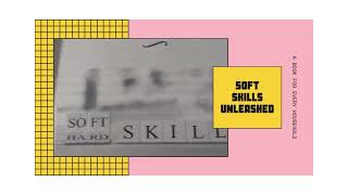 "Soft Skills Unleashed" is more than simply a book; it is a road map to the modern world. screenshot 5