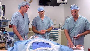 Preventing Residual Neuromuscular Blockade and Ensuring Complete Recovery. Video 11