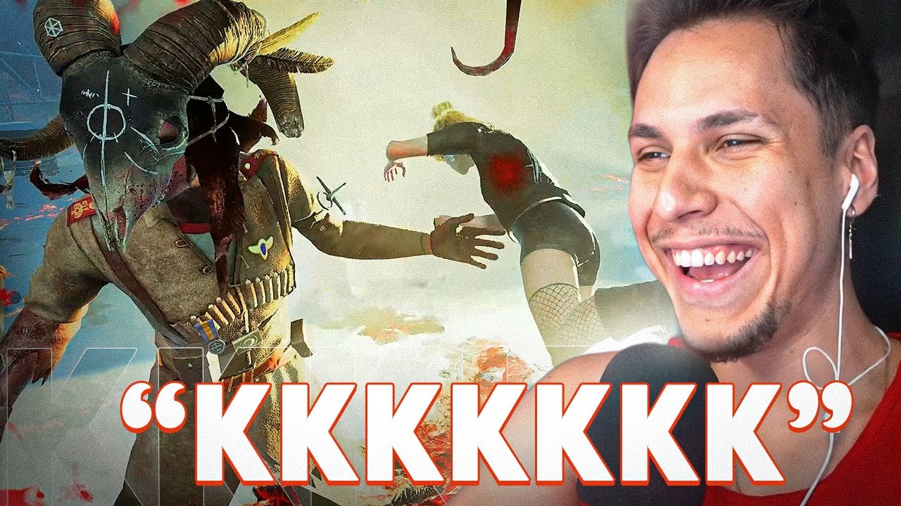 É simplesmente HISTÓRICO o que aconteceu nessa partida na QUINTOLA das MULAS