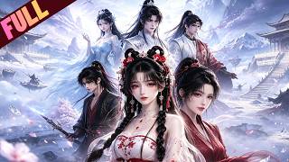 ENG SUB She Was a Doomed Villainess She Became the Hero s First Love
