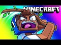 Minecraft - The Content Pickers Solve Racism