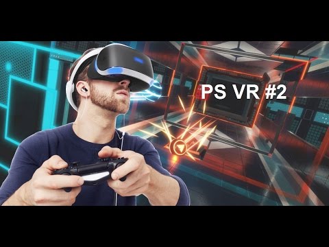 Video: PlayStation VR üçün neçə oyun var?