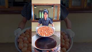 Make 70 Egg Omelet In Worlds