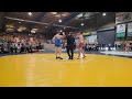 OWA Freestyle State Round of 16