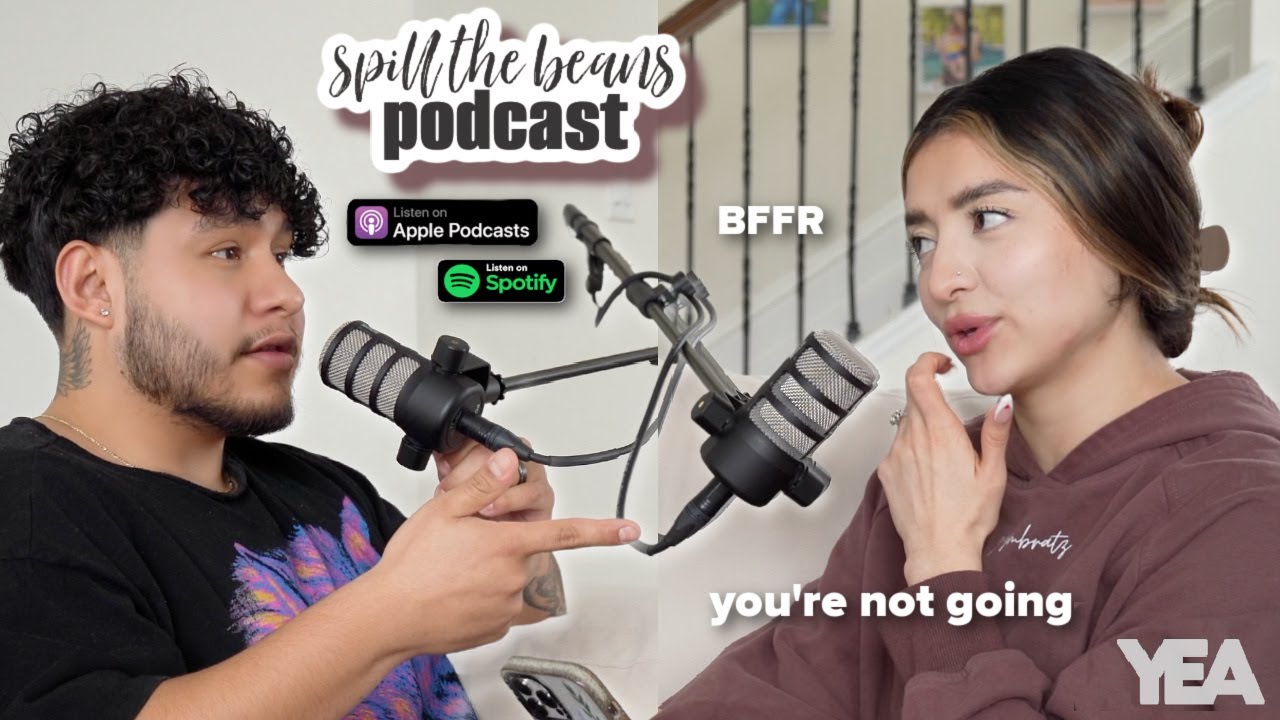 SHOULD I LET HIM GO TO THE STRIP CLUB?