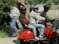 Mod Rally-Isle Of Wight-Late 1980s-Unshown Documentary