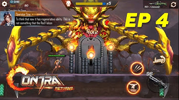 DUAL SPREAD GUN | CONTRA RETURNS | EP 4