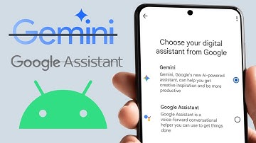 How to Remove Both Gemini and Google Assistant From Android Phone