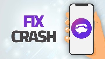 How To Fix TextNow App Crash Problem | Step By Step