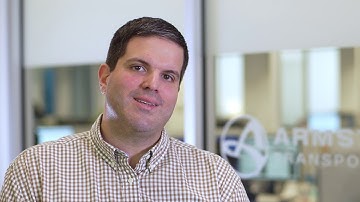 Armstrong Freight Agent Program